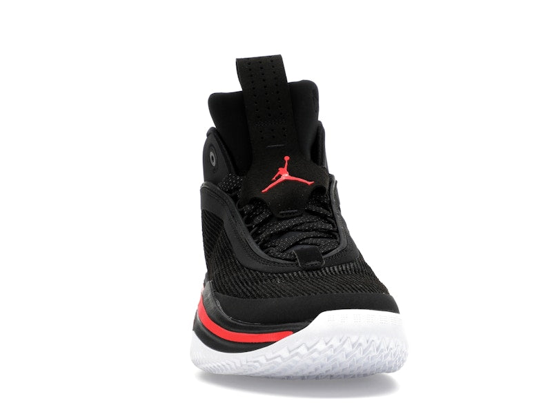Jordan 36 PF Infrared 23 (White Sole)