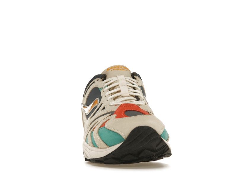 Saucony Grid Azura 2000 Changing Tides