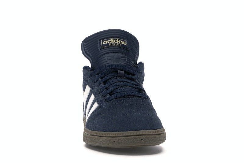 adidas Busenitz Collegiate Navy