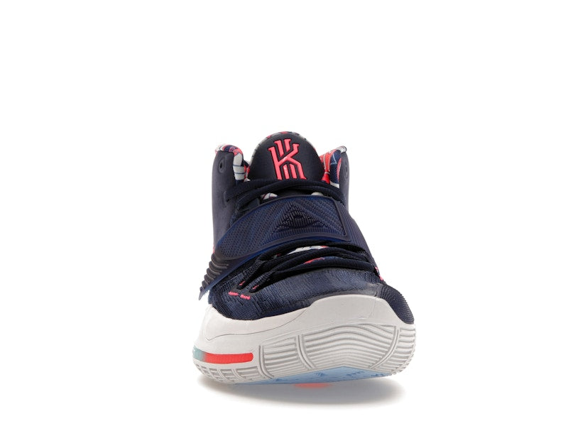 Nike Kyrie 6 USA