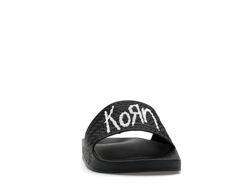 adidas Adilette Slides KoRn 30th Anniversary