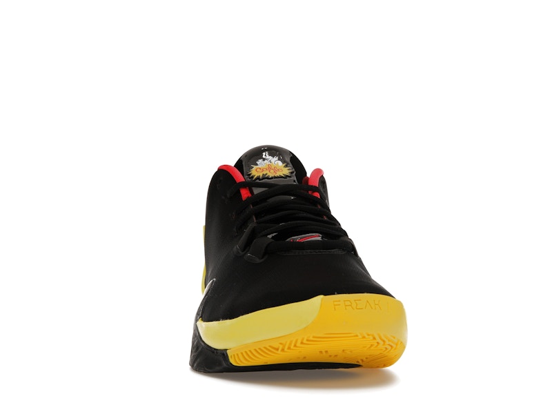 Nike Zoom Freak 1 Soul Glo