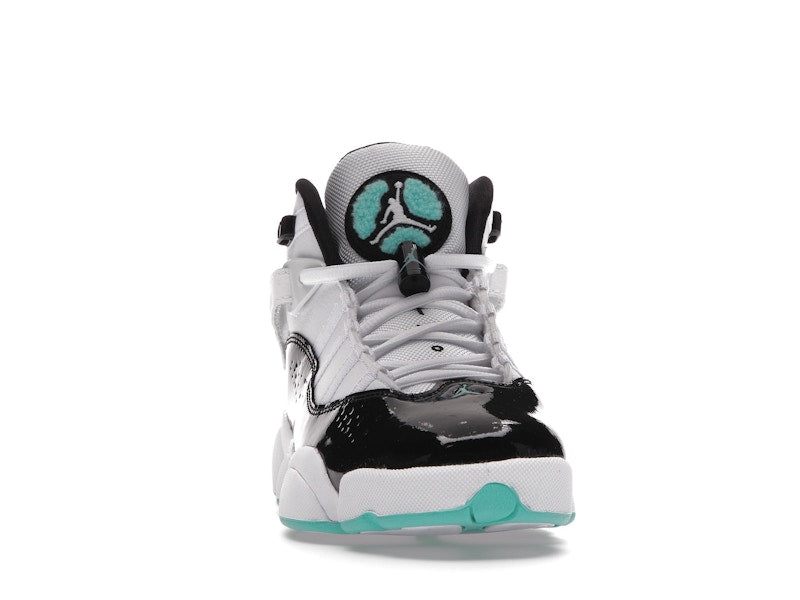 Jordan 6 Rings Tropical Twist (GS)