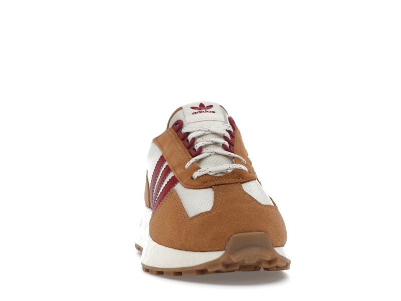 adidas Retropy E5 Copper Burgundy