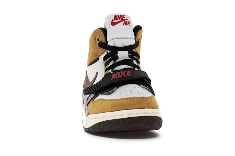 Jordan Legacy 312 Rookie of the Year (GS)