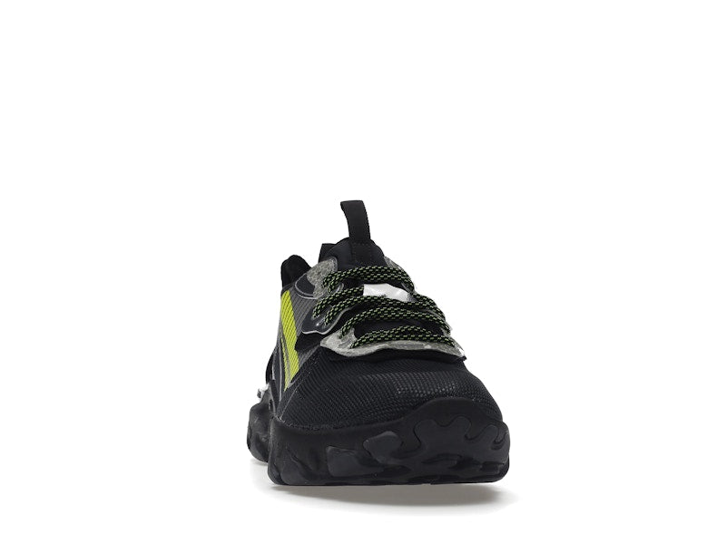 Nike React Vision Premium 3M Anthracite Volt