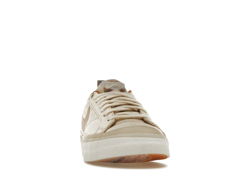 Nike SB Blazer Low Doyenne Skateboards