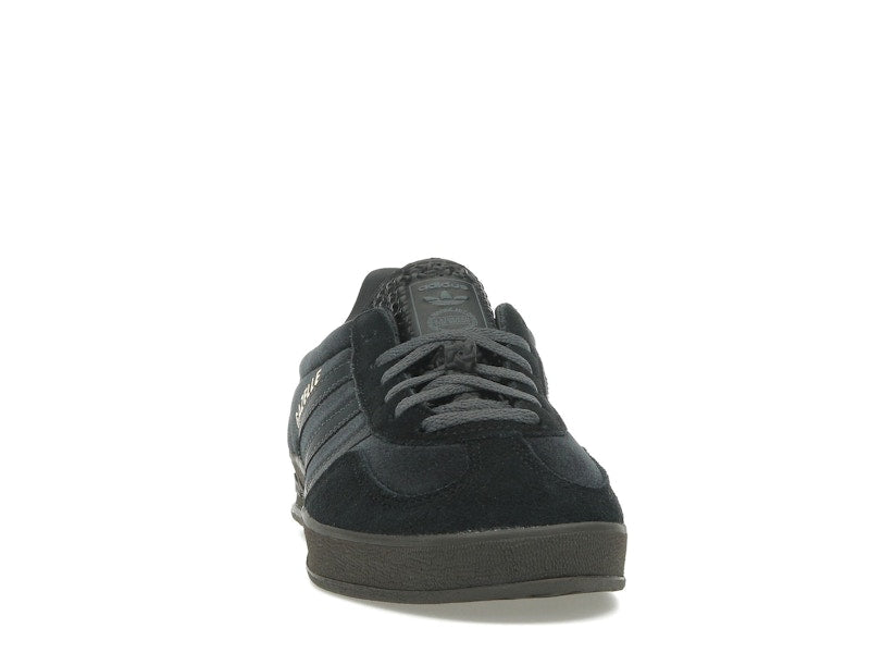 adidas Gazelle Indoor Black Velvet (Women's)