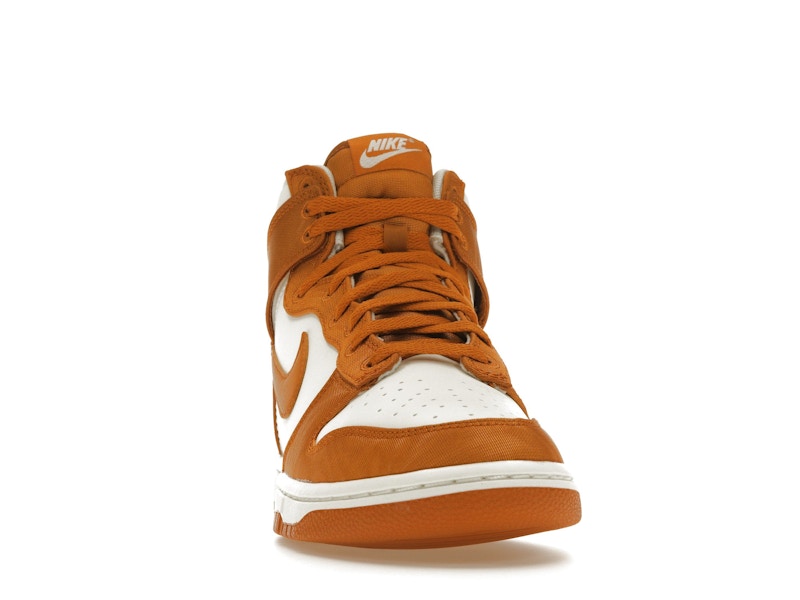 Nike Dunk High Monarch