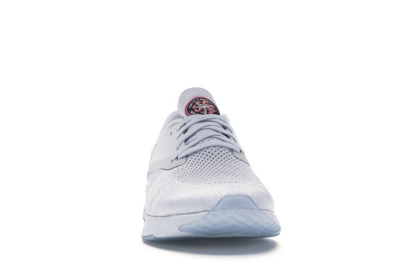 Nike Odyssey React Flyknit 2 Pure Platinum