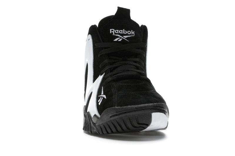Reebok Kamikaze II Black White (2020)