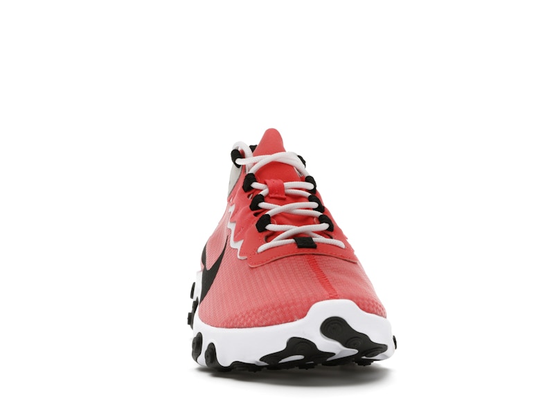 Nike React Element 55 Ember Glow