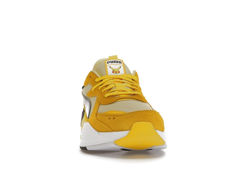 Puma RS-X Pokémon Pikachu
