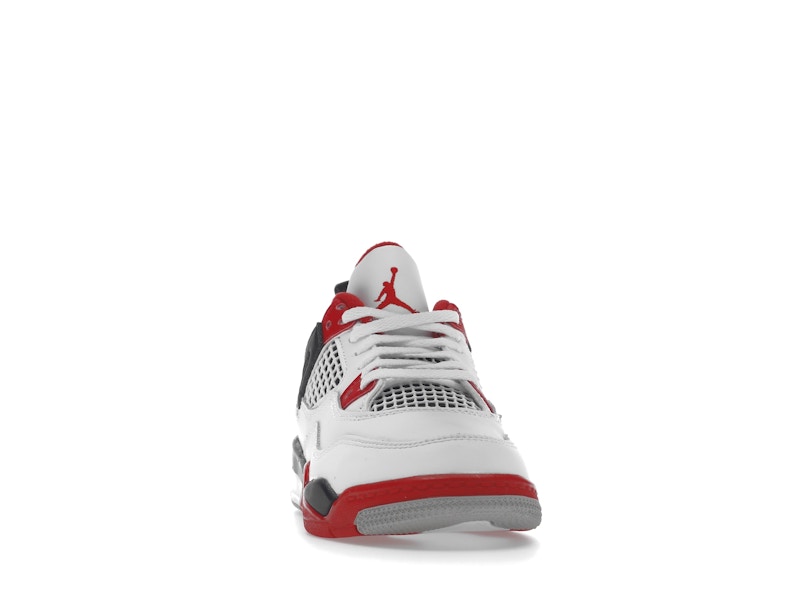 Jordan 4 Retro Fire Red (2020) (PS)