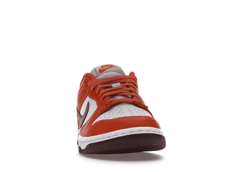 Nike Dunk Low Bronze Eclipse (Women's)