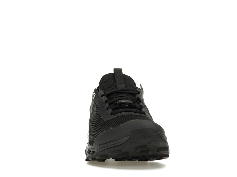 On Running Cloudultra 2 All Black (Women's)