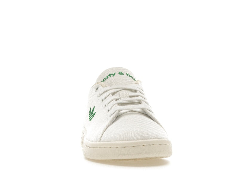 adidas Stan Smith Sporty & Rich White Green