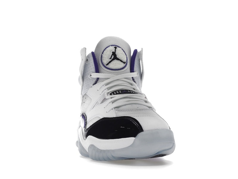 Jordan Jumpman Two Trey Concord