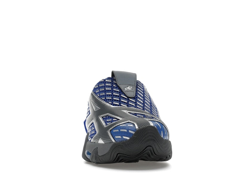 ASICS Gel-Styrax Kiko Kostadinov Blue Pure Silver