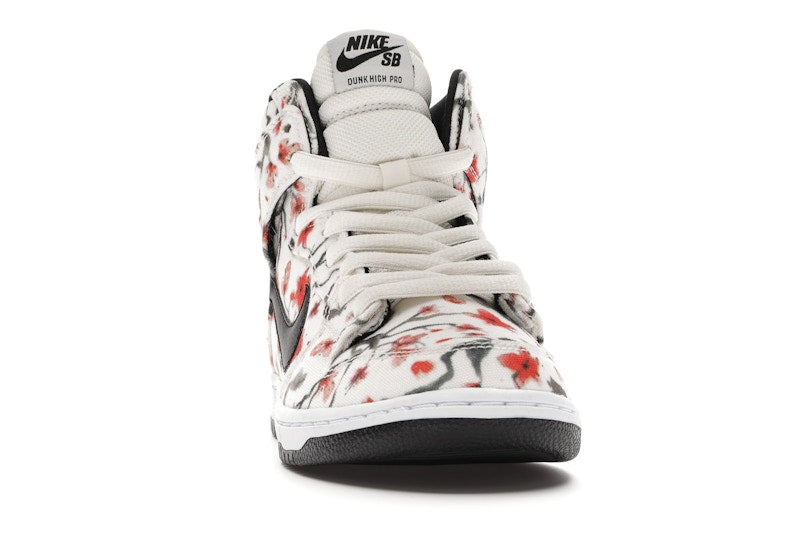 Nike SB Dunk High Cherry Blossom