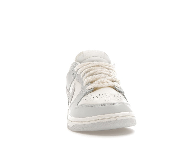 Nike Dunk Low Needlework Sail Aura (Women's)