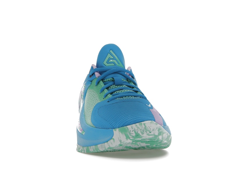 Nike Zoom Freak 4 Birthstone (GS)