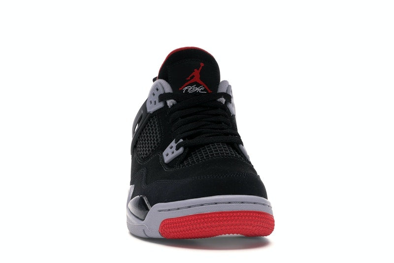 Jordan 4 Retro Bred (2019) (GS)