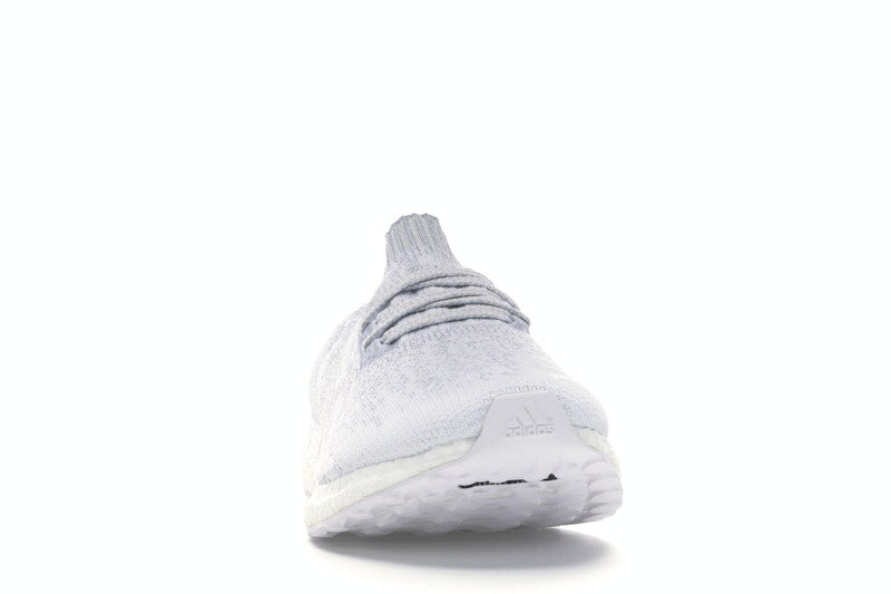 adidas Ultra Boost Uncaged Triple White