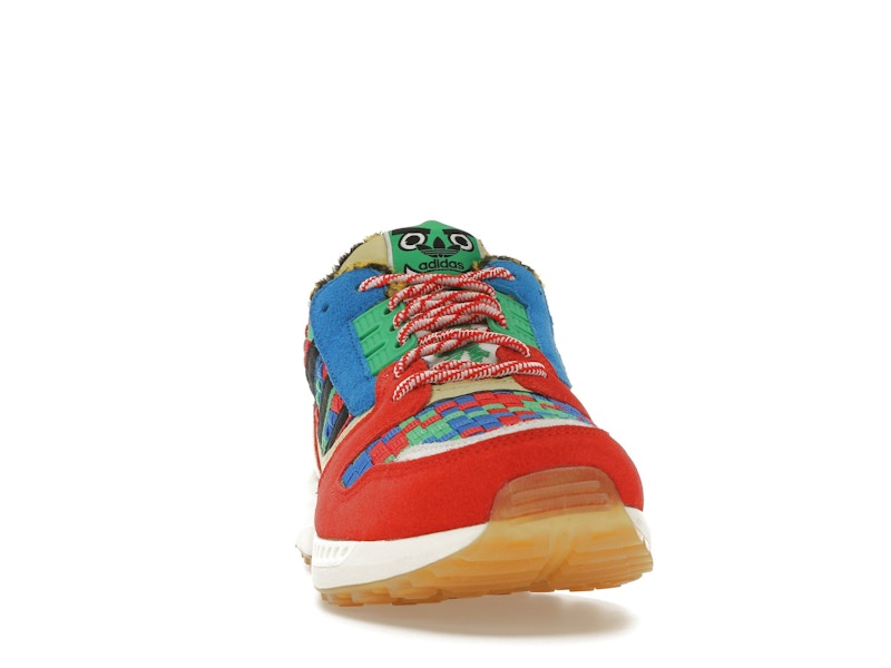 adidas ZX 8000 atmos Setsubun