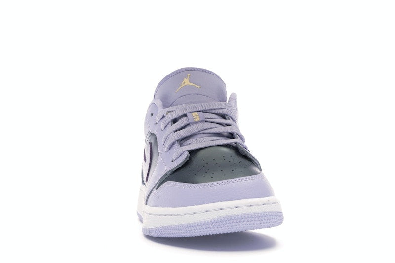 Jordan 1 Low Oxygen Purple (GS)
