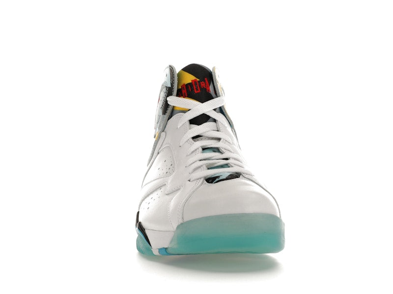 Jordan 7 Retro N7