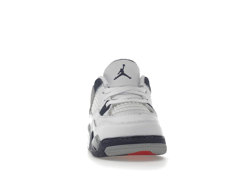 Jordan 4 Retro Midnight Navy (TD)