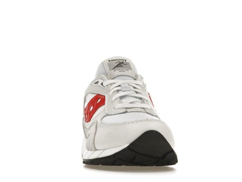 Saucony Shadow 6000 White Red