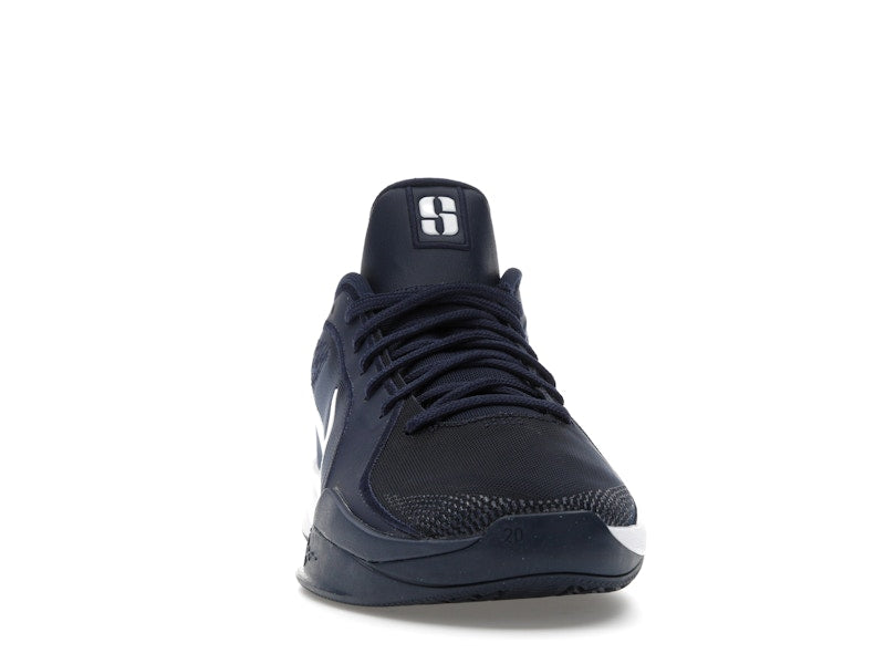 Nike Sabrina 2 TB College Navy Dark Obsidian Photo Blue White (Women's)