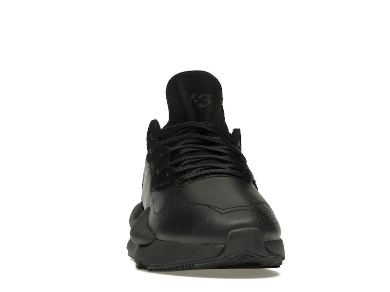 adidas Y-3 Kaiwa Triple Black (2023)