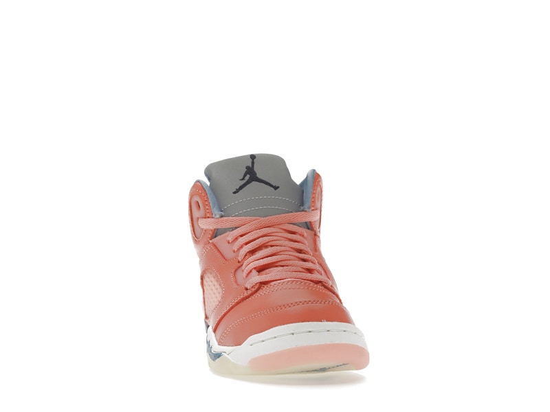 Jordan 5 Retro DJ Khaled We The Best Crimson Bliss (PS)