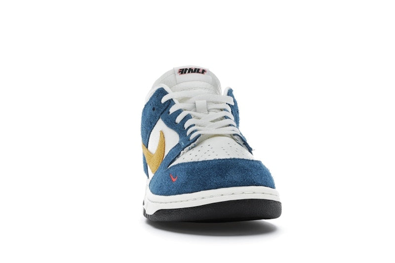 Nike Dunk Low Kasina Industrial Blue
