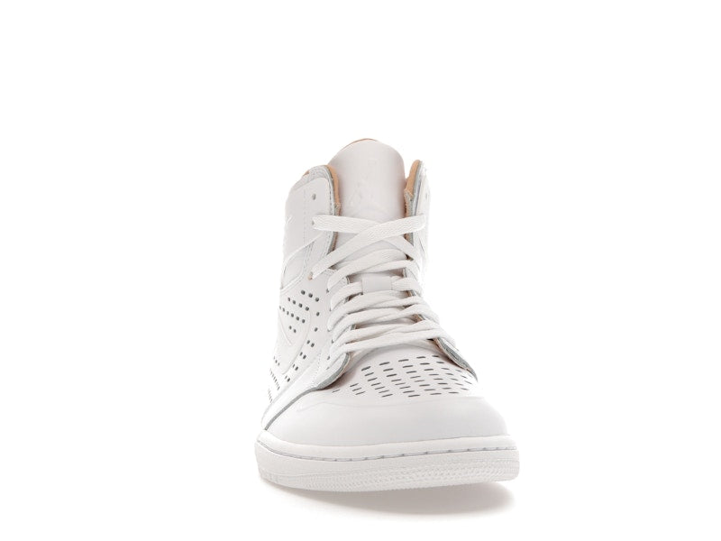 Jordan 1 Retro White Vachetta Tan