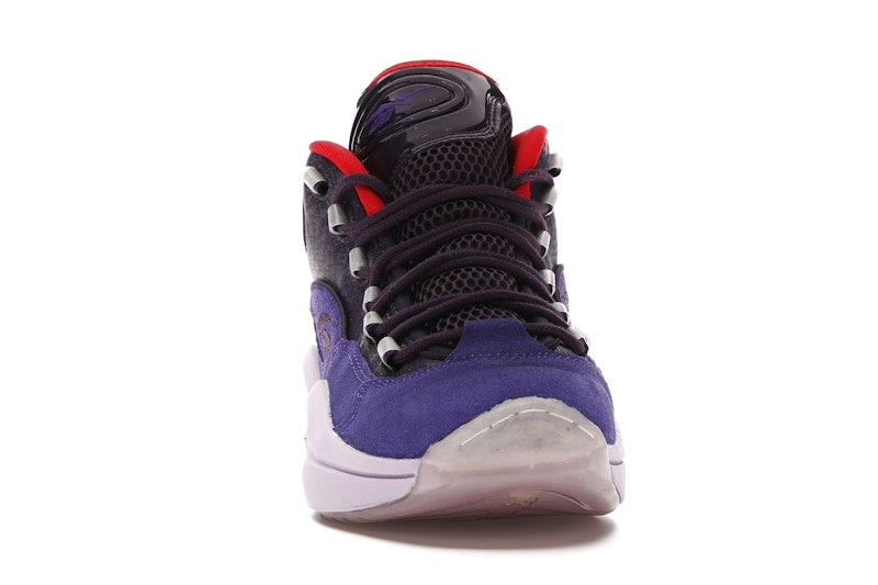 Reebok Question Mid Ghost of Chritmas Future