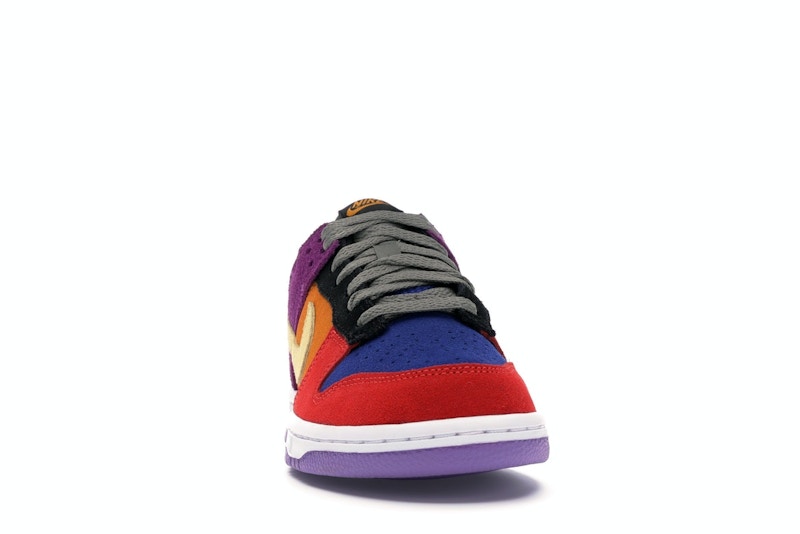 Nike Dunk Low SP Viotech (2019)