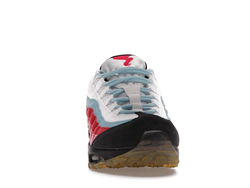 Nike Air Max 95 Running Man