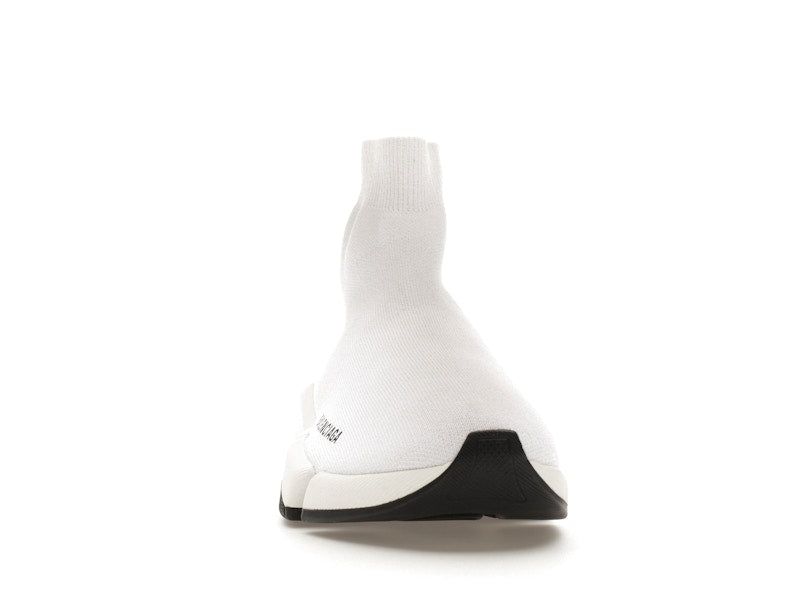 Balenciaga Speed 2.0 White Black (Women's)