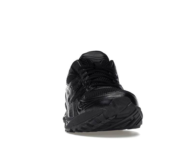 ASICS Gel-Kayano 14 Black Graphite Grey