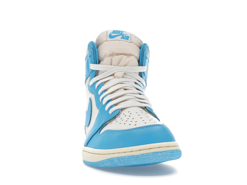 Jordan 1 Retro High OG UNC Reimagined