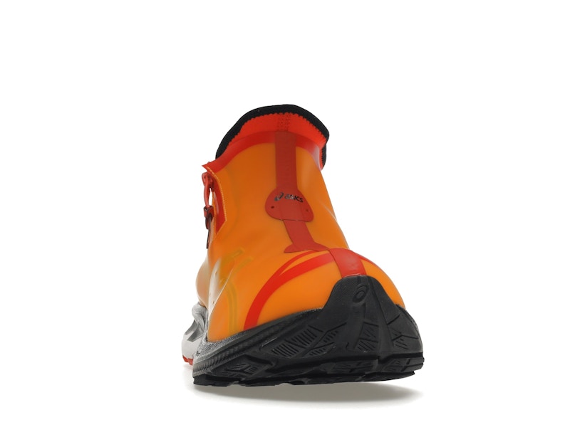 ASICS Gel-Kayano 27 LTX Vivienne Westwood Citrus