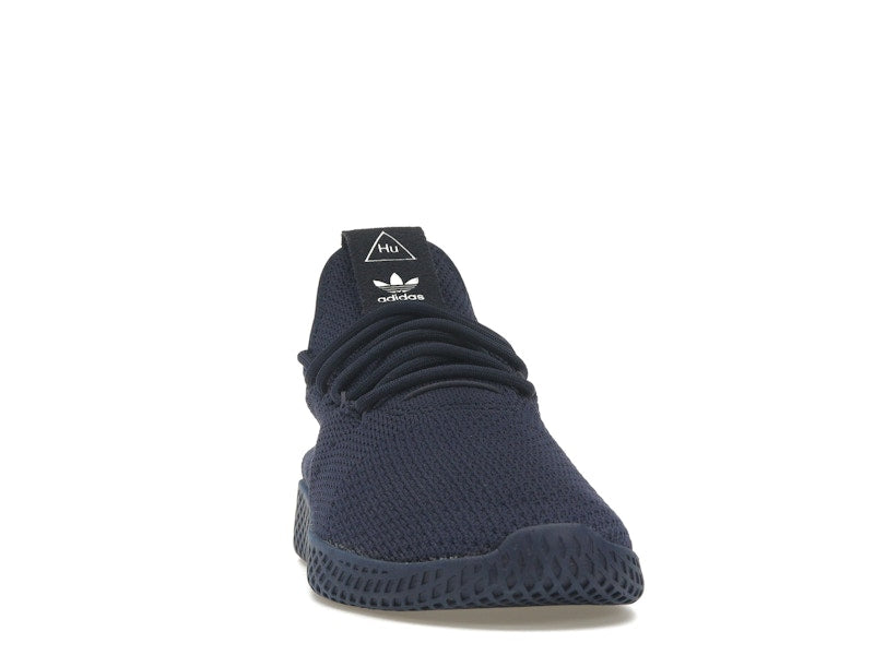 Adidas Pw Tennis HU Night Indigo Legend Ink White