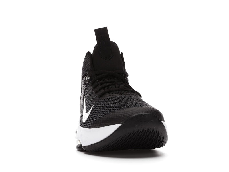 Nike LeBron Witness 4 Black