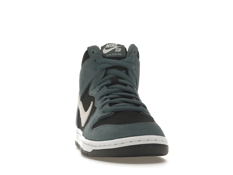 Nike SB Dunk High Pro Mineral Slate Suede