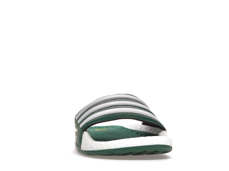 adidas Golf Adilette Boost Slide Extra Butter Happy Gilmore