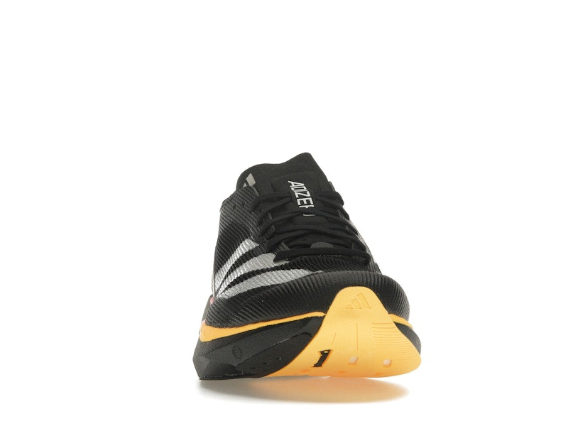 adidas Adizero Takumi Sen 10 Black Spark